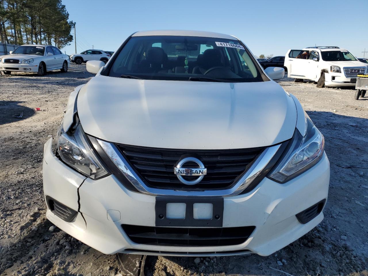 1N4AL3AP0GC289968 NISSAN ALTIMA 2016