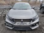 HONDA CIVIC SPOR снимка