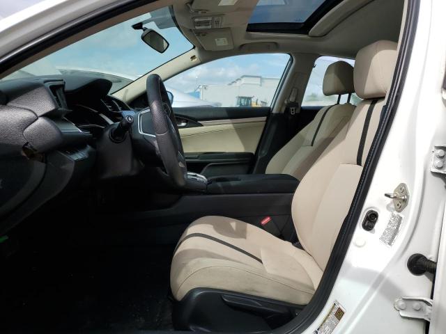 2016 HONDA CIVIC EX 19XFC1F36GE018691