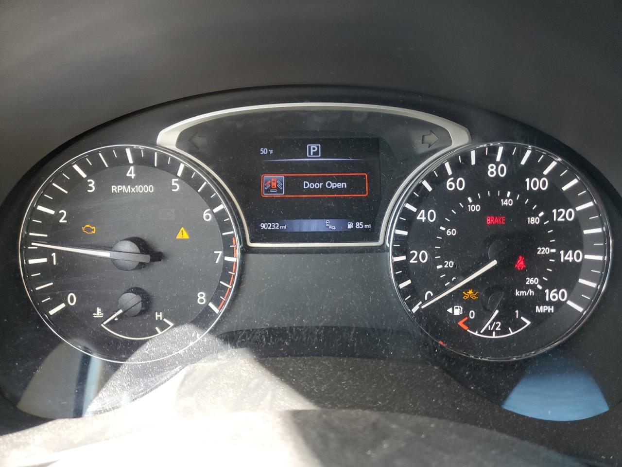 1N4AL3AP6HC293637 NISSAN ALTIMA 2017