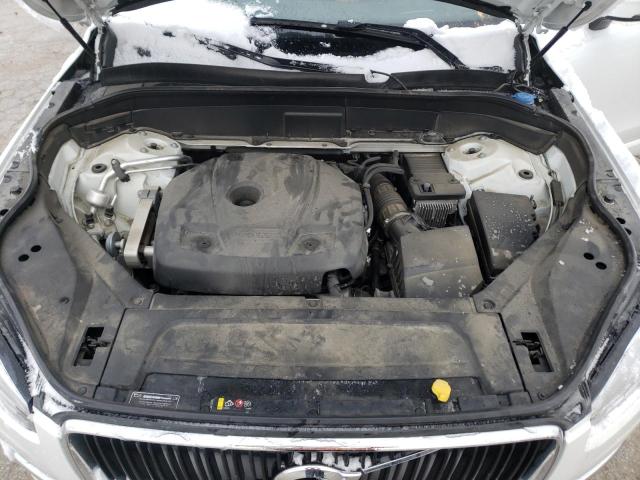 2019 VOLVO XC90 T6 MO YV4A22PK7K1451602