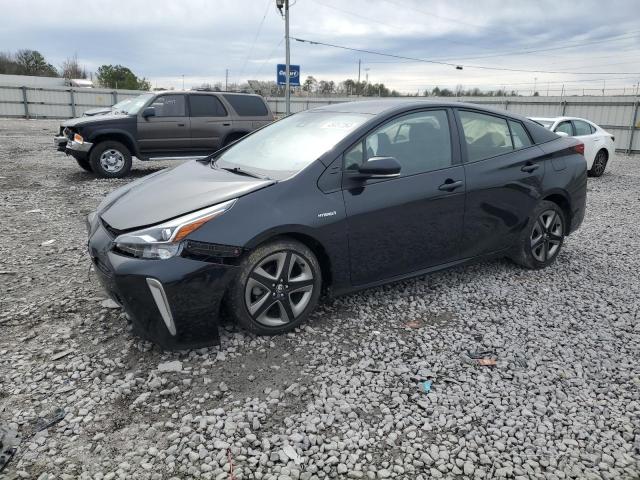 JTDKAMFU0N3165575 Toyota Prius Nigh 