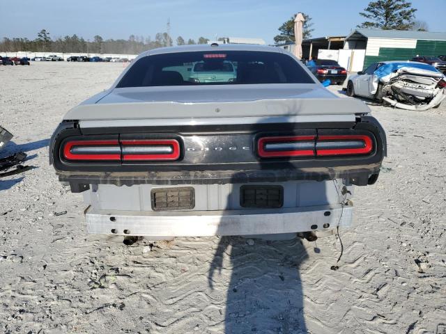 2021 DODGE CHALLENGER - 2C3CDZAG7MH520882