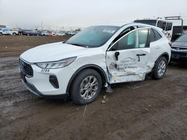 2023 FORD ESCAPE ACT 1FMCU9GN5PUA36630