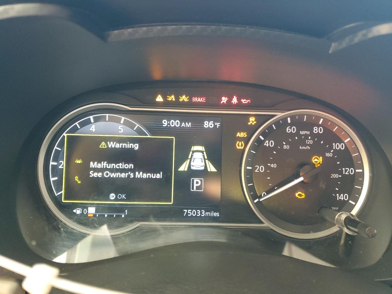 3N1CN8EV8ML829525 NISSAN VERSA 2021