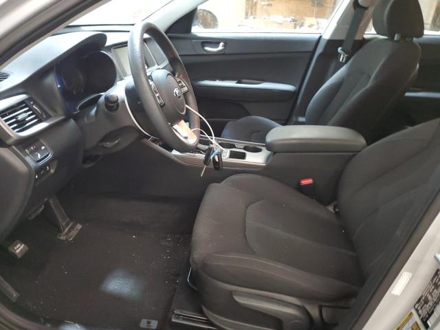 2020 KIA OPTIMA LX 5XXGT4L35LG447803