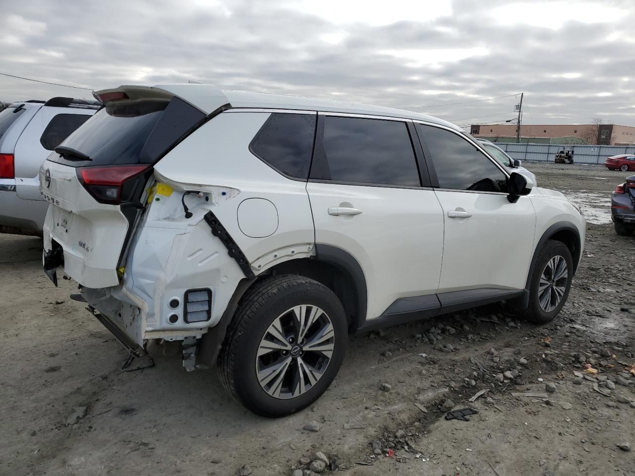 JN8BT3BB3PW467943 NISSAN ROGUE 2023