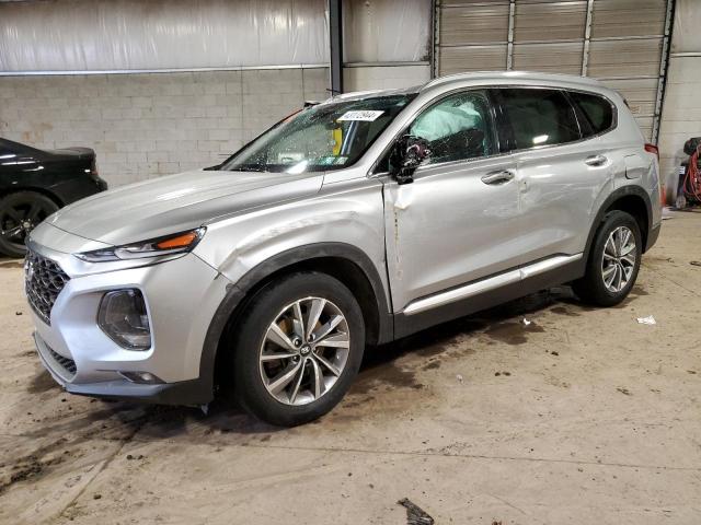 2020 HYUNDAI SANTA FE S 5NMS3CAD9LH235892