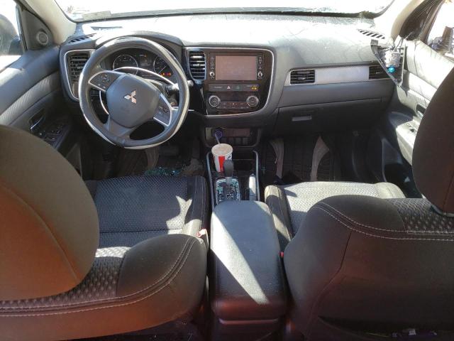 2018 MITSUBISHI OUTLANDER JA4AZ3A33JZ061371