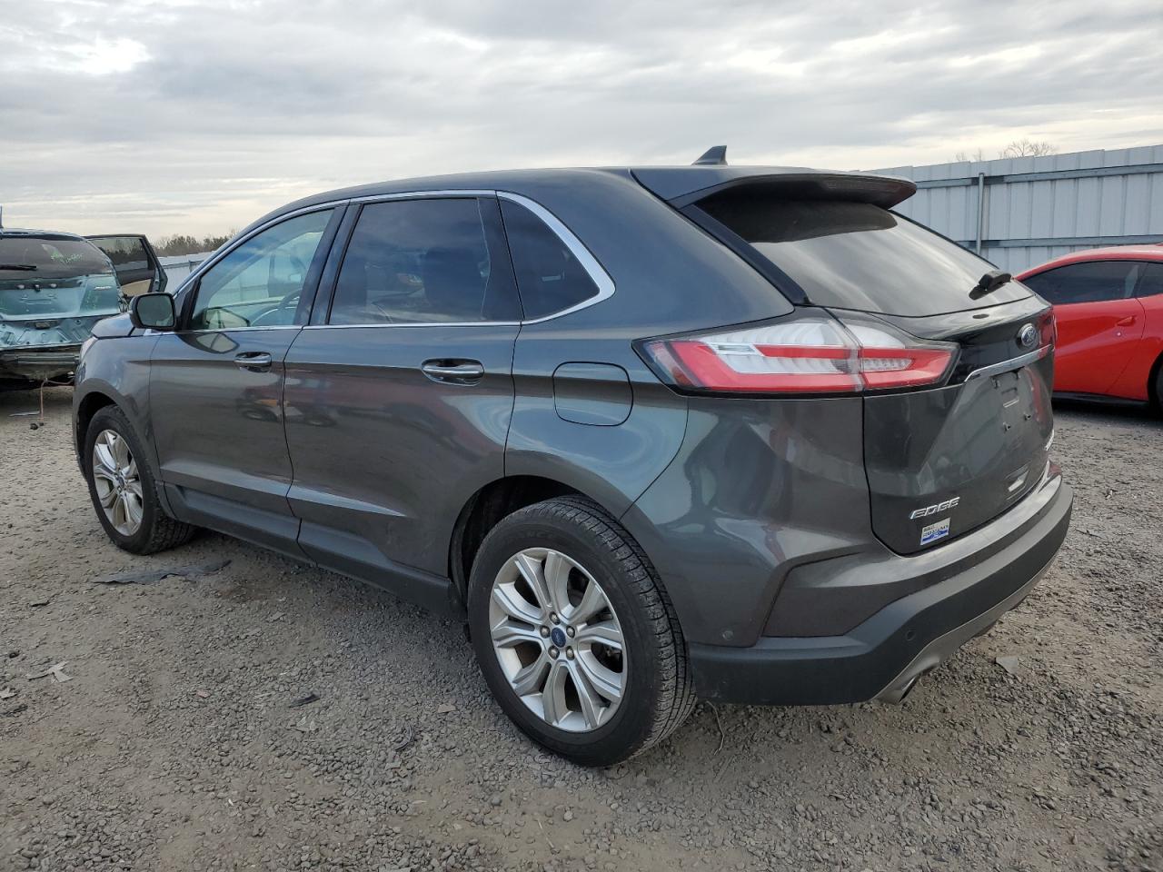 2FMPK3K92LBB34884 FORD EDGE 2020