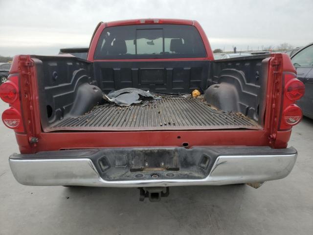 1D7HA18N48S631412 | 2008 Dodge ram 1500 st