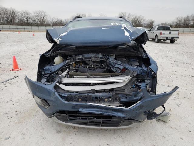 2018 FORD ESCAPE SEL 1FMCU0HD2JUC32923