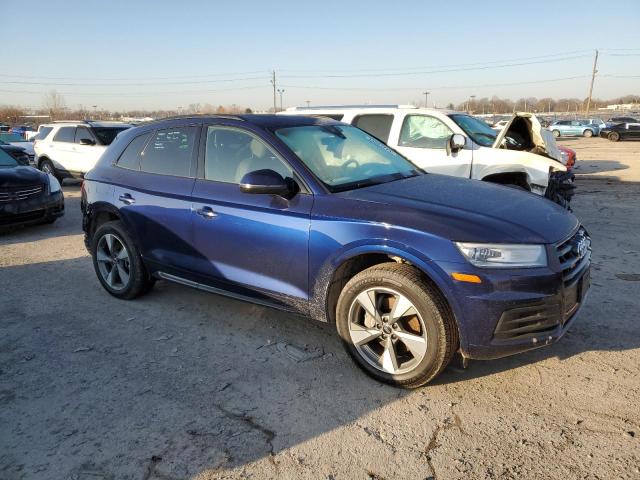 WA1ANAFY6L2085969 2020 AUDI Q5, photo no. 4