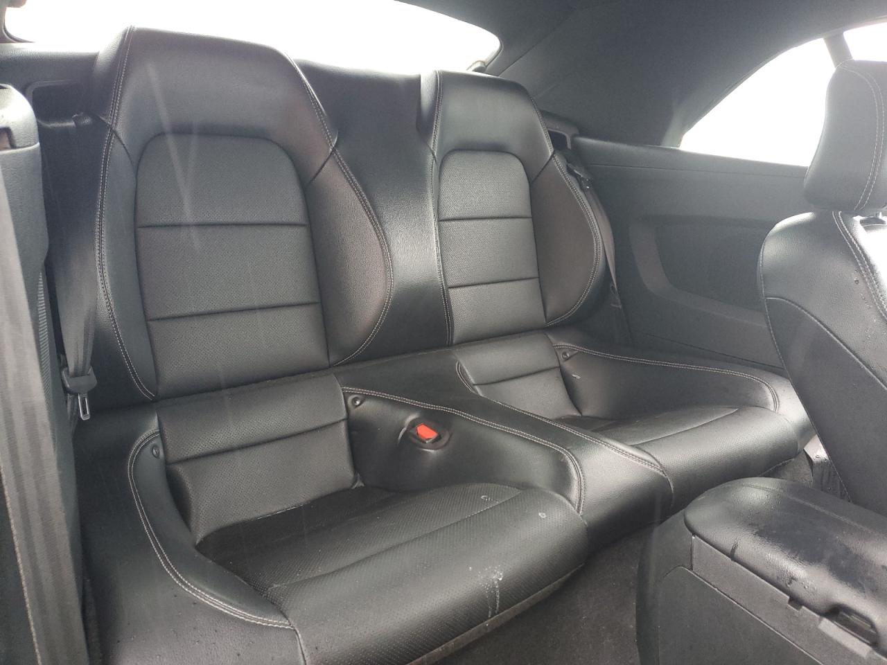 1FATP8UH1P5110307 FORD ALL Models 2023
