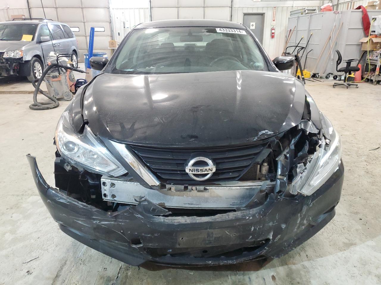 1N4AL3AP1HC268614 2017 Nissan Altima 2.5