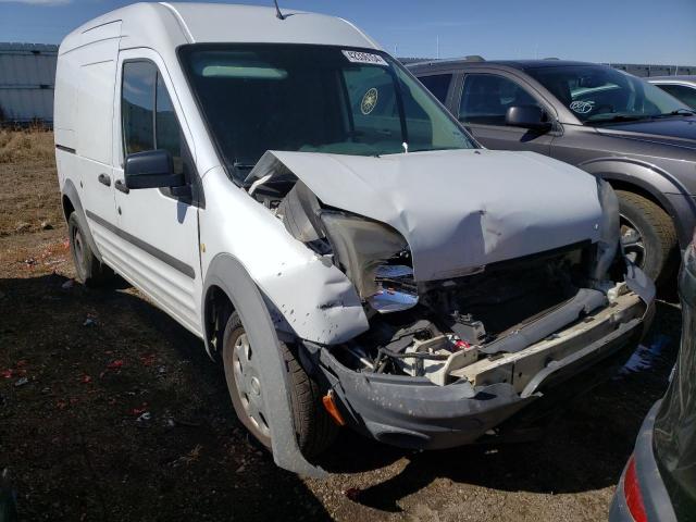 NM0LS7AN8DT153530 2013 Ford Transit Connect Xl