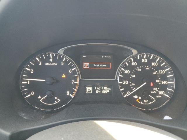 2015 NISSAN ALTIMA 2.5 1N4AL3AP3FN881187