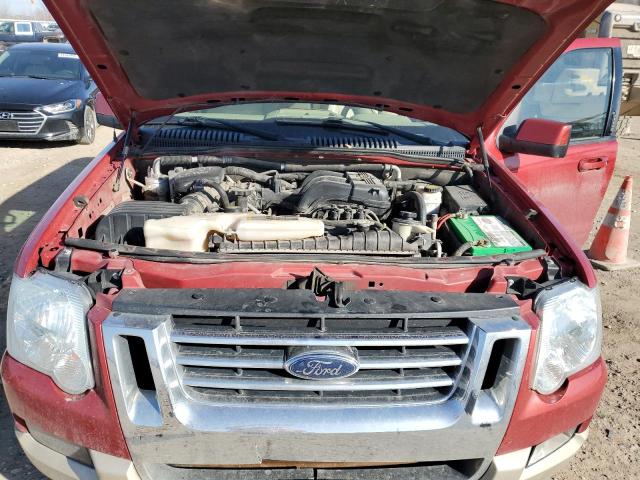 2010 Ford Explorer Eddie Bauer VIN: 1FMEU7EE7AUA40430 Lot: 44470824