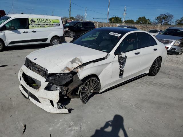 2020 MERCEDES-BENZ C-CLASS - 55SWF8DB2LU325952