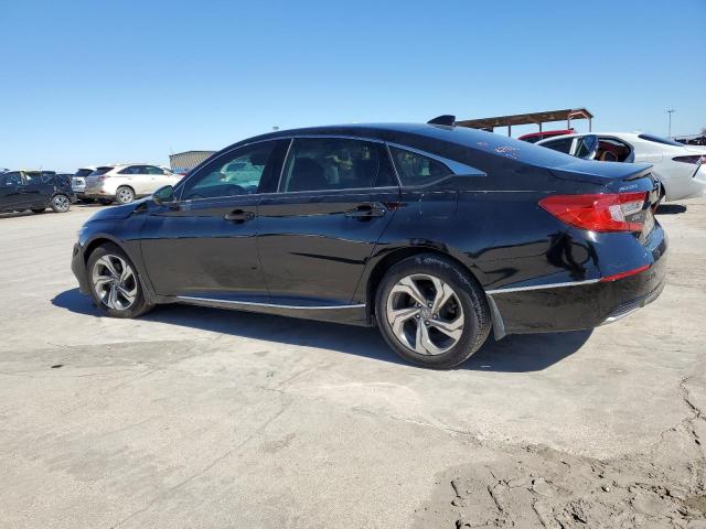 2018 HONDA ACCORD EXL 1HGCV1F54JA052235