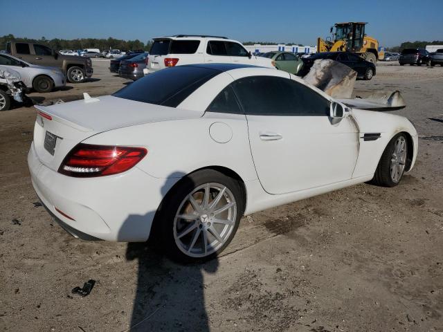 2017 MERCEDES-BENZ SLC 300 - WDDPK3JA5HF135815