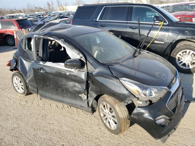 KL8CD6SA3LC409843 Chevrolet Spark 1lt 2020