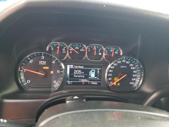 2020 CHEVROLET TAHOE K150 - 1GNSKBKC2LR102011
