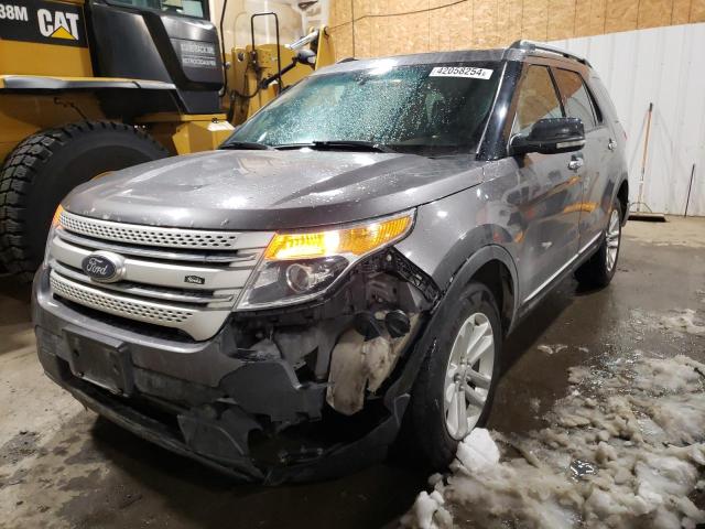 Vin: 1fm5k8d81dga41955, lot: 42058254, ford explorer xlt 2013 img_1
