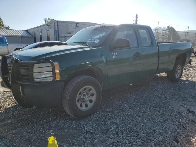 2009 Chevrolet C/K 1500 