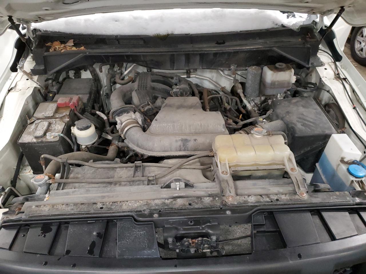 1N6BF0KM6JN807454 NISSAN NV 2018