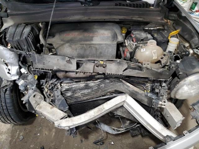 2015 JEEP RENEGADE L - ZACCJBBT6FPB84327