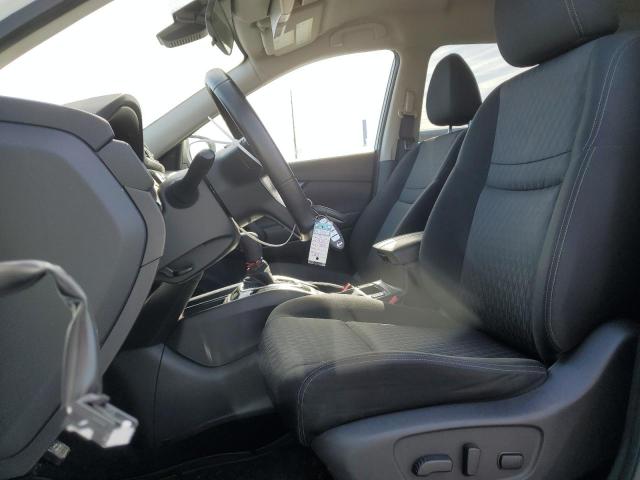 2019 NISSAN ROGUE S - JN8AT2MV9KW371112