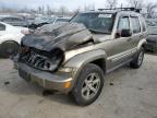 JEEP LIBERTY LI