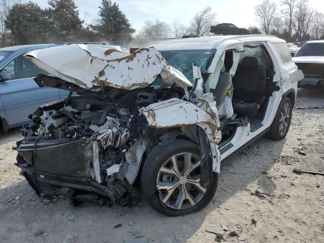 2020 Hyundai Palisade Sel VIN: KM8R4DHE1LU090044 Lot: 43844984