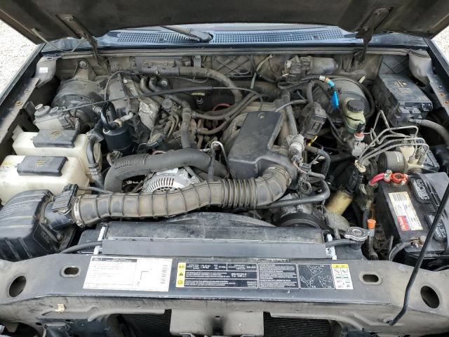 2002 Ford Ranger VIN: 1FTYR10U02TA17593 Lot: 44934714