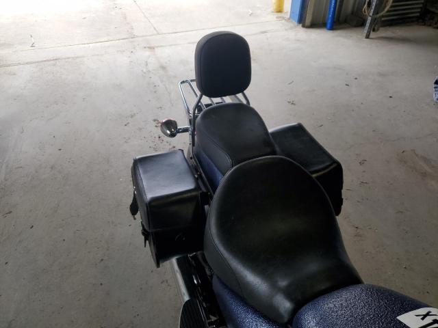 2001 VICTORY MOTORCYCLES V92 C VICT 5VPCB15D213000463