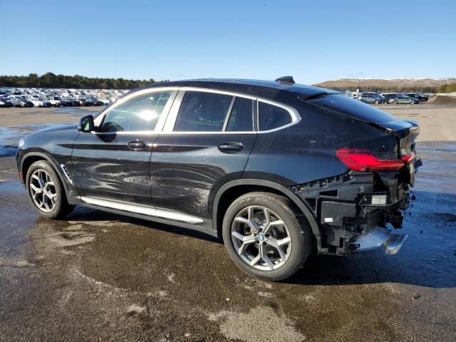 2024 BMW X4 XDRIVE3 - 5UX33DT09R9T88604