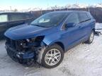 2023 FORD EDGE SEL - 2FMPK4J97PBA46572
