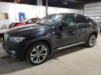 BMW X6 XDRIVE5 photo