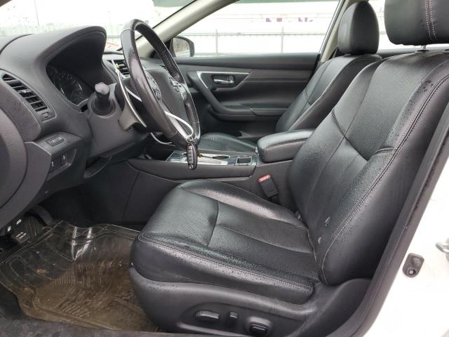 2017 NISSAN ALTIMA 3.5 1N4BL3AP8HC498283