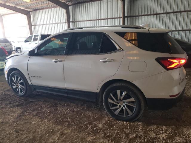 2022 CHEVROLET EQUINOX PR 3GNAXNEVXNS190687