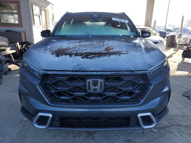 2023 HONDA CR-V SPORT - 7FARS6H95PE003421