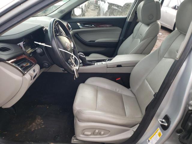 2014 Cadillac CTS - Image 7