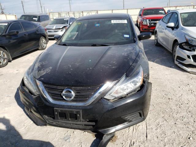 2018 NISSAN ALTIMA 2.5 1N4AL3AP4JC273330