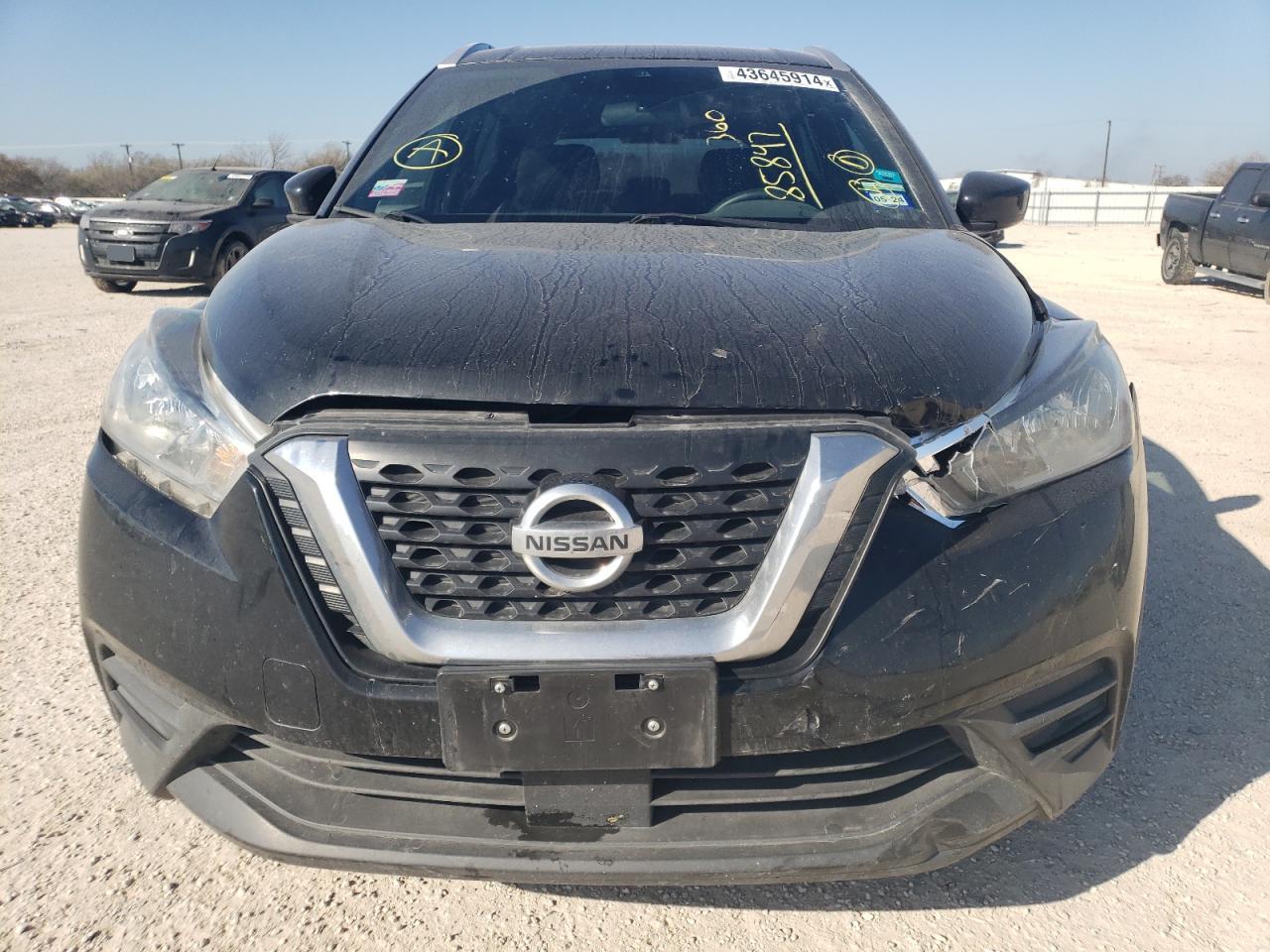 3N1CP5CV0LL486395 NISSAN KICKS 2020