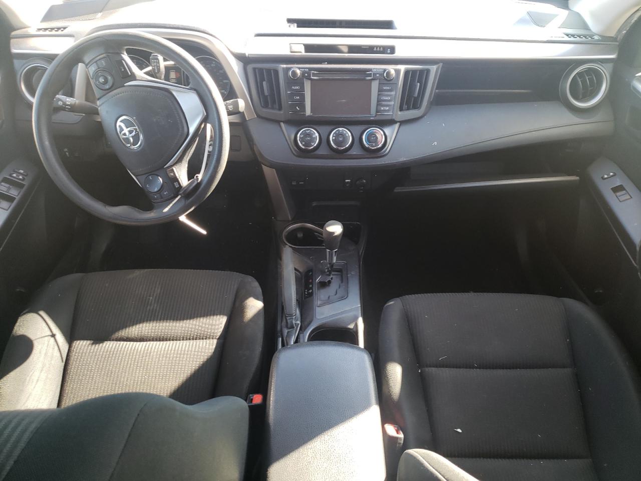 JTMBFREV2HJ150262 TOYOTA RAV4 2017