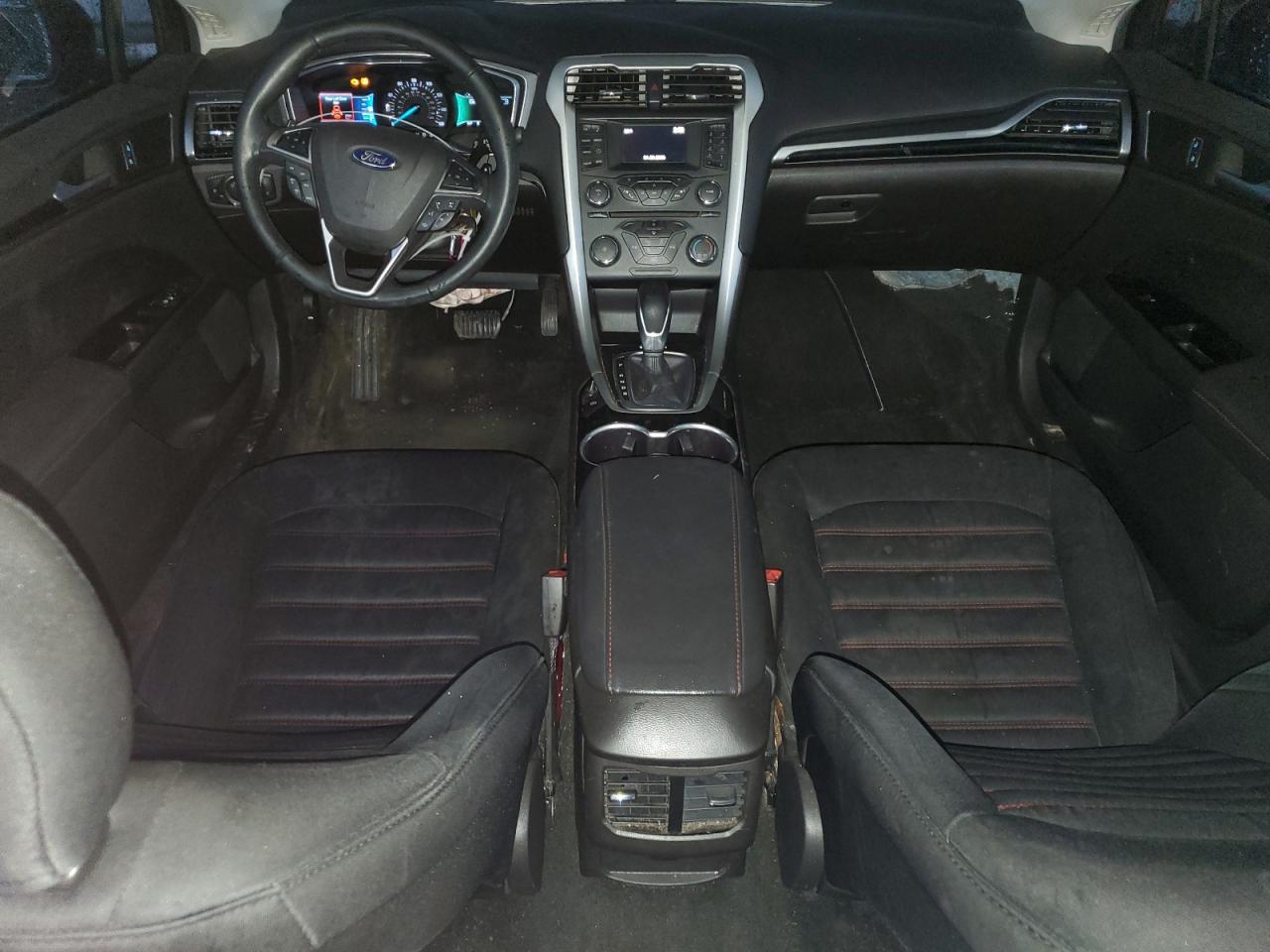 3FA6P0T98GR369057 FORD FUSION 2016