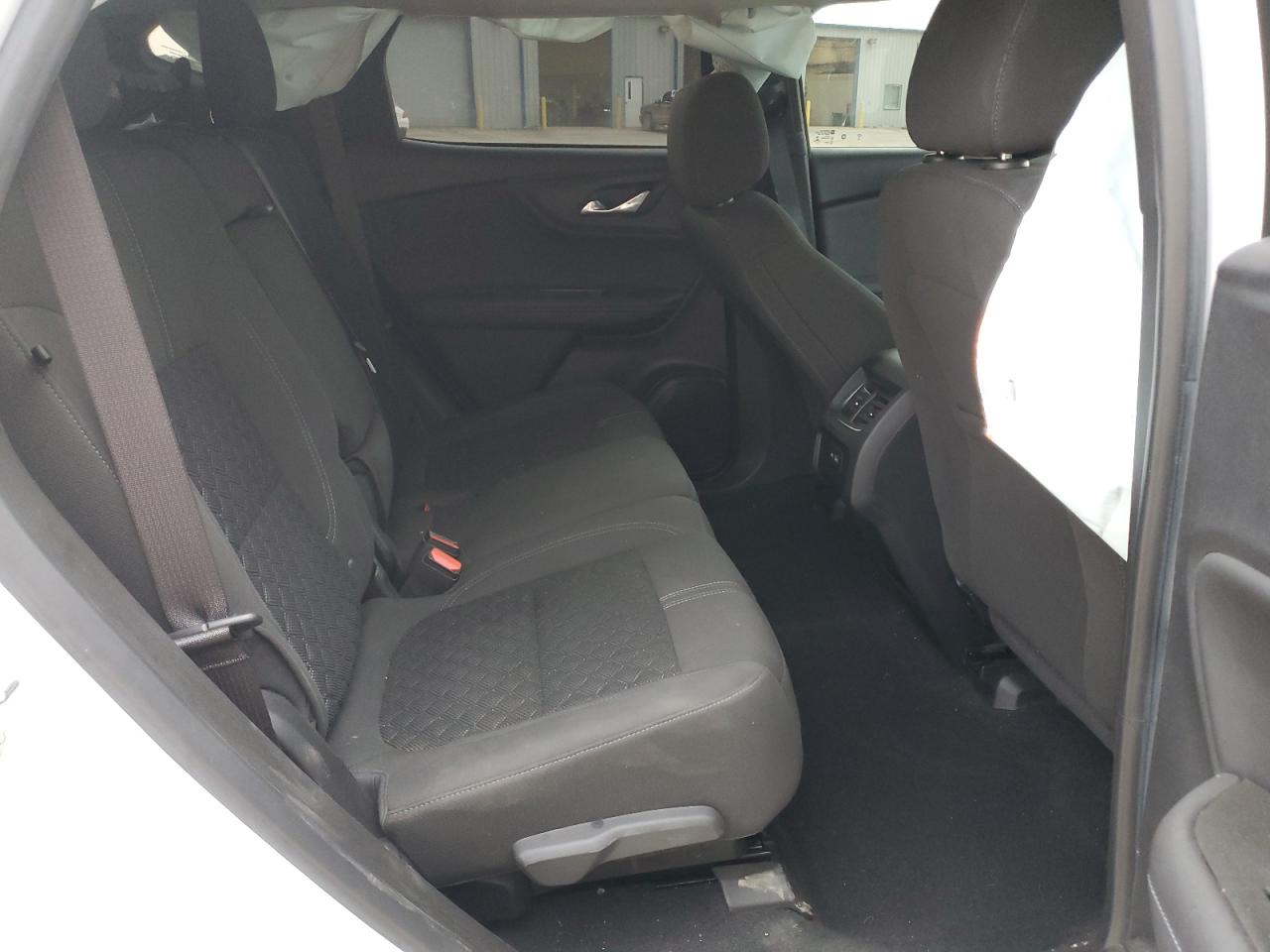 3GNKBCRS7MS564436 CHEVROLET BLAZER 2021
