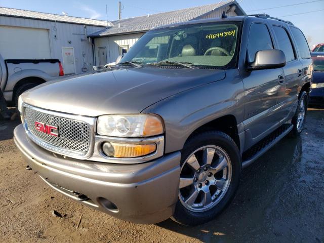 2006 GMC Yukon Denali