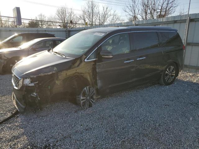 KNDMC5C17M6662560 Kia All Models SEDONA EX